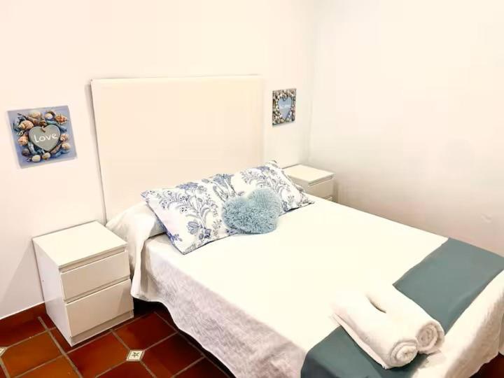 Casa Vista Alegre Villa Sanxenxo Eksteriør billede